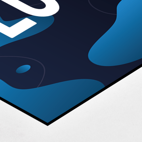 15. sportveld borden Sportveldborden laten bedrukken voor vereniging